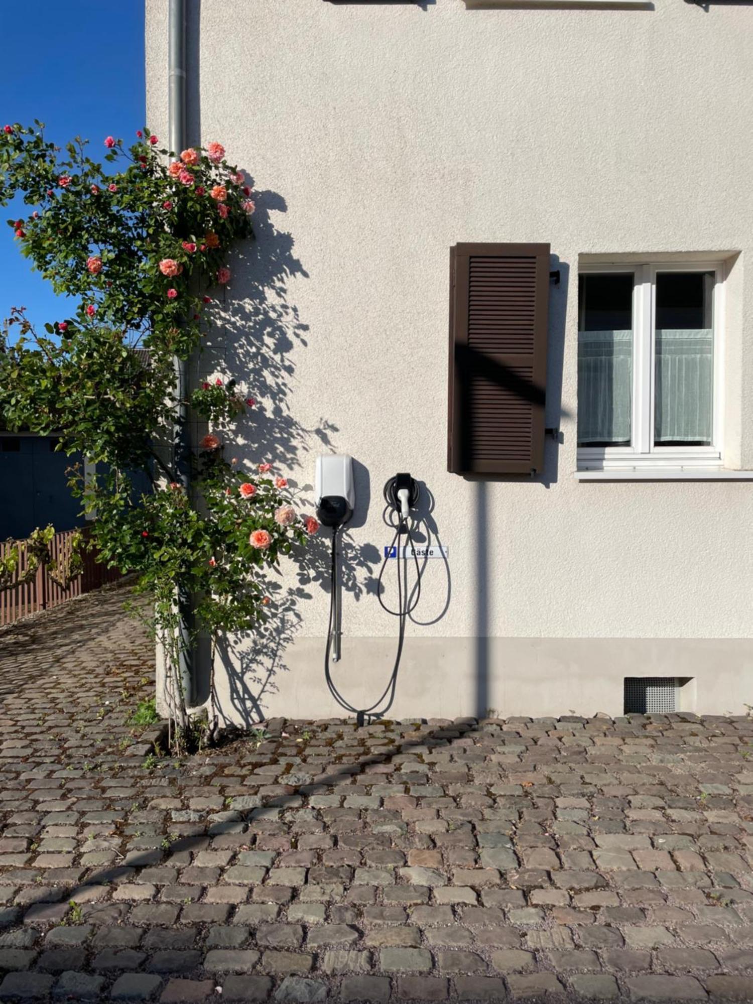 Saarlouis Innenstadt Im Gruenen 외부 사진